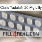 Cialis Tadalafil 20 Mg Lilly 08
